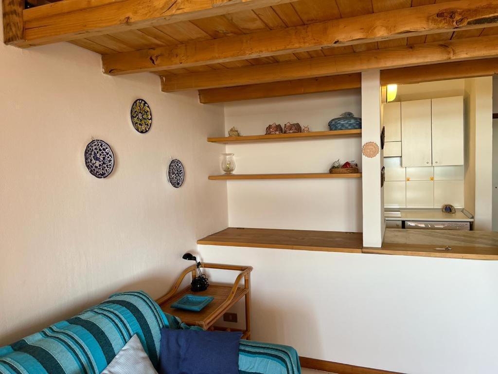 Residence Porto Coda Cavallo San Teodoro  Exterior foto