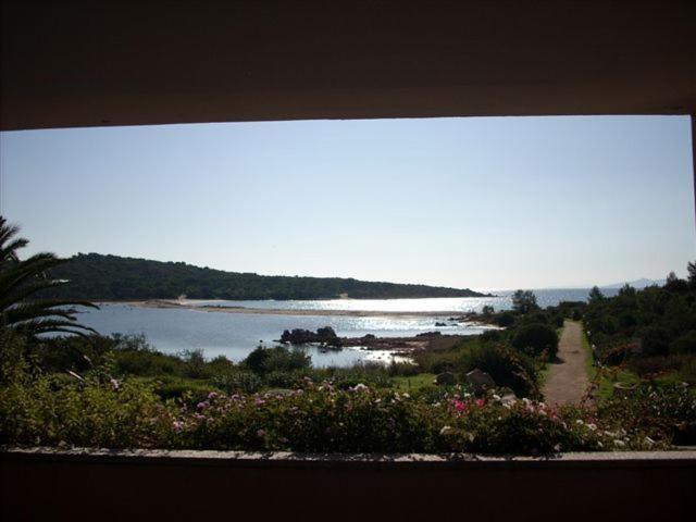 Residence Porto Coda Cavallo San Teodoro  Exterior foto